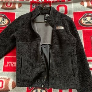 Boys Northface Fleece